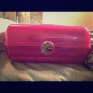 Caboodle Makeup Case